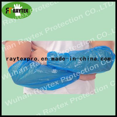 Disposable PE Sleeve Cover