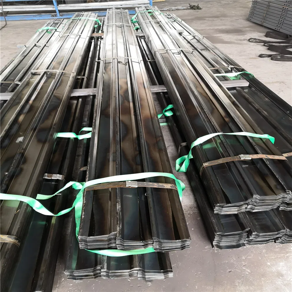 Supply Special-Shaped Steel Profile/Bottle Steel for Greenhouse