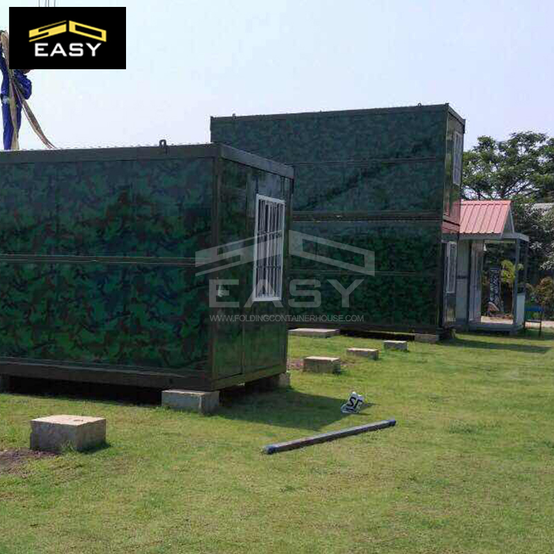 Small Mobile Folding Container Homes for Sale Near Me