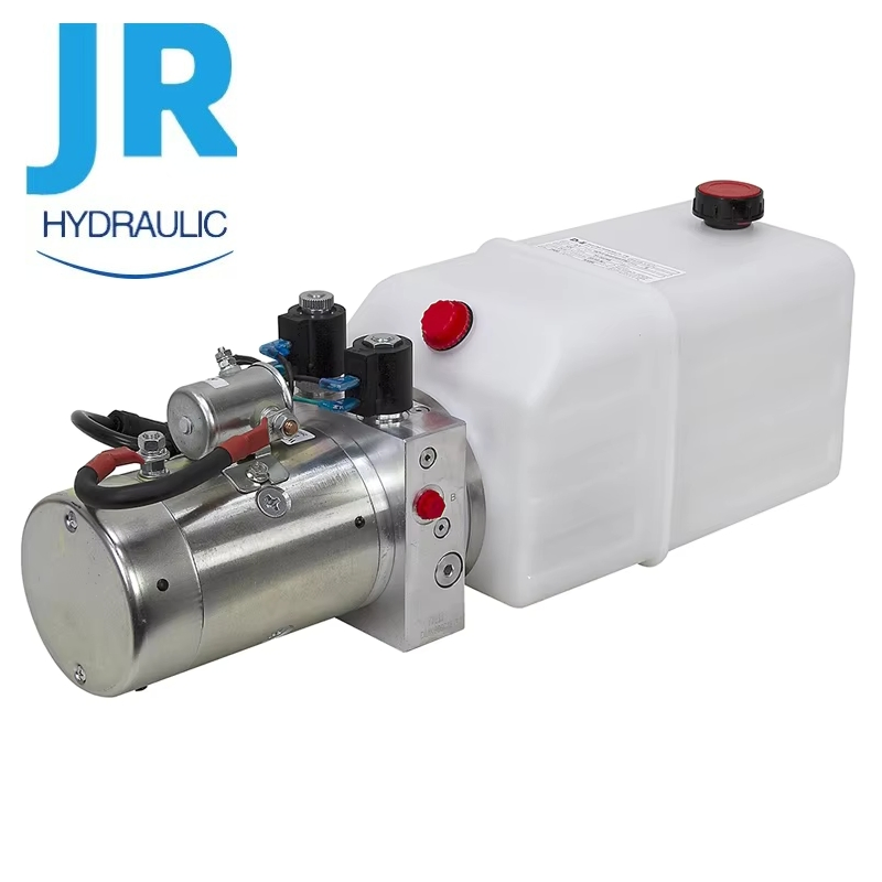 Компактный гидравлический цилиндр Best Sale Power Unit