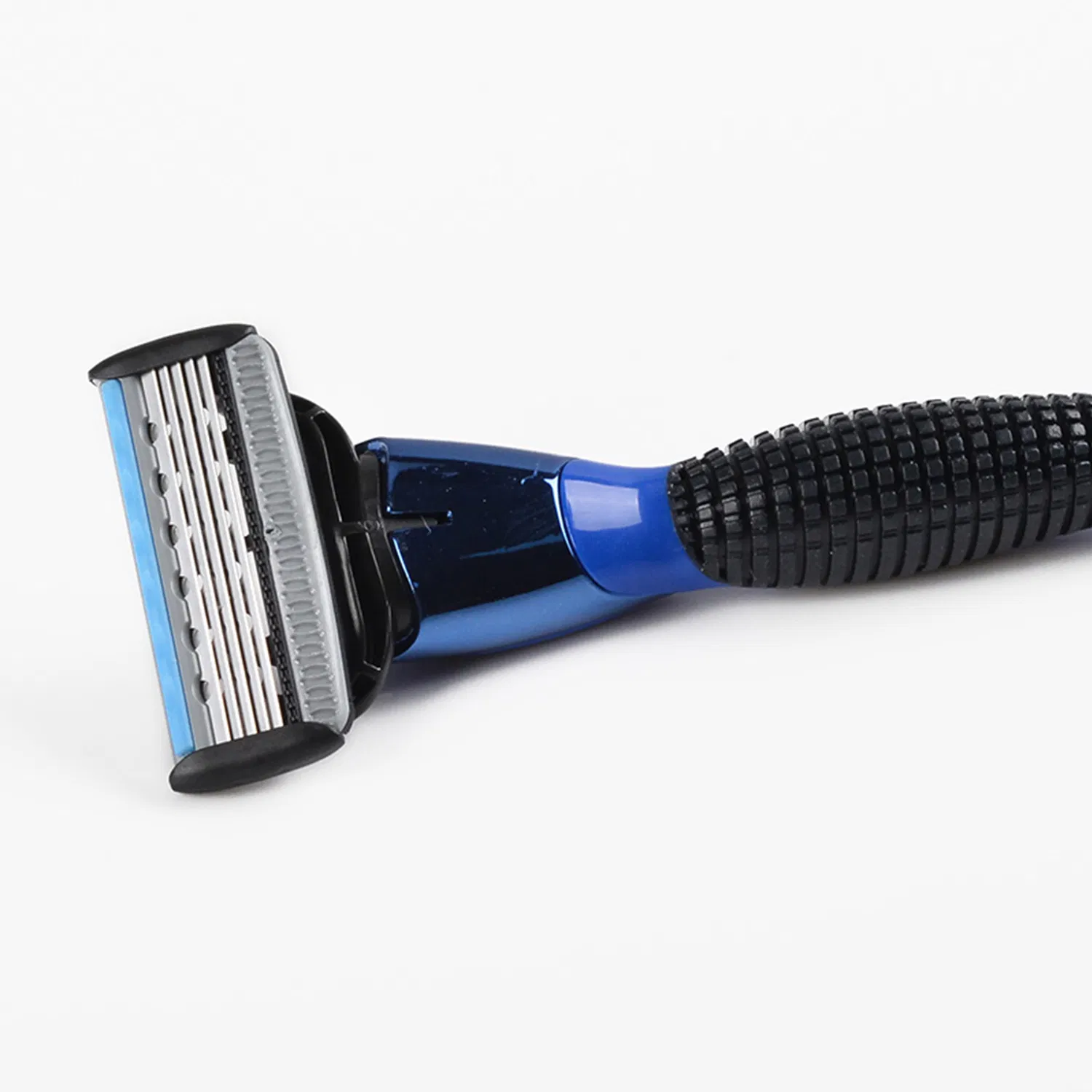 System Razor Blades Quality 5 Cartridge Man Shave Razor