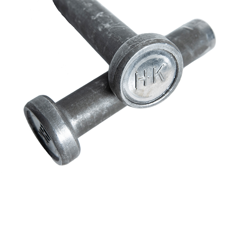 ISO 13918 Na Stud Welding Cylindrical Head Welding Nails