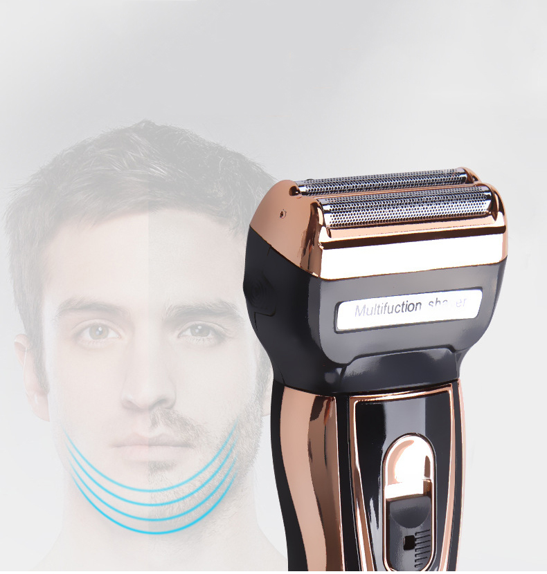 Drop Shipping Personal Care Hair Tool Trimmer for Men Barber