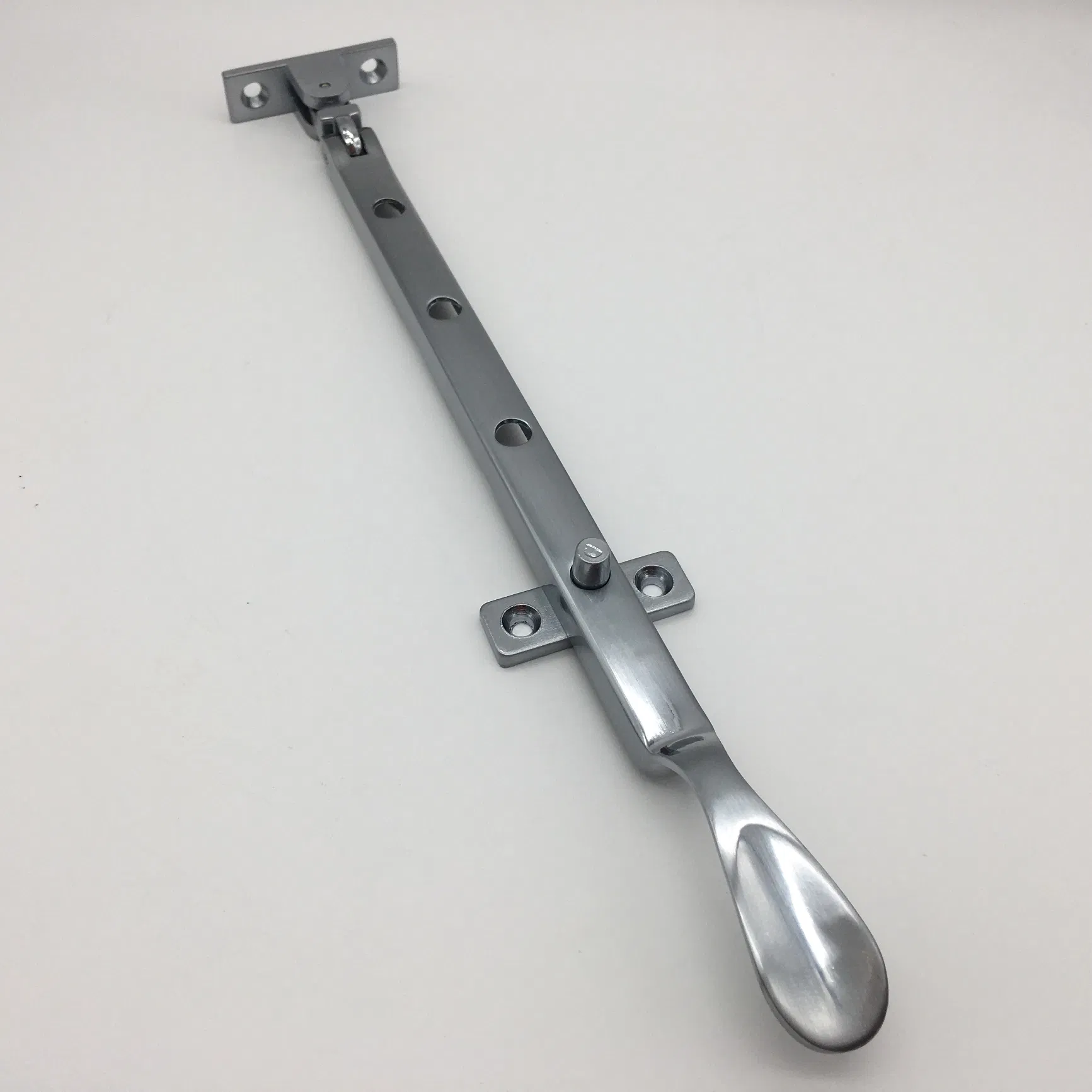 Heavy Duty Window Hardware Zinc Alloy Adjustable Window Casement Stay