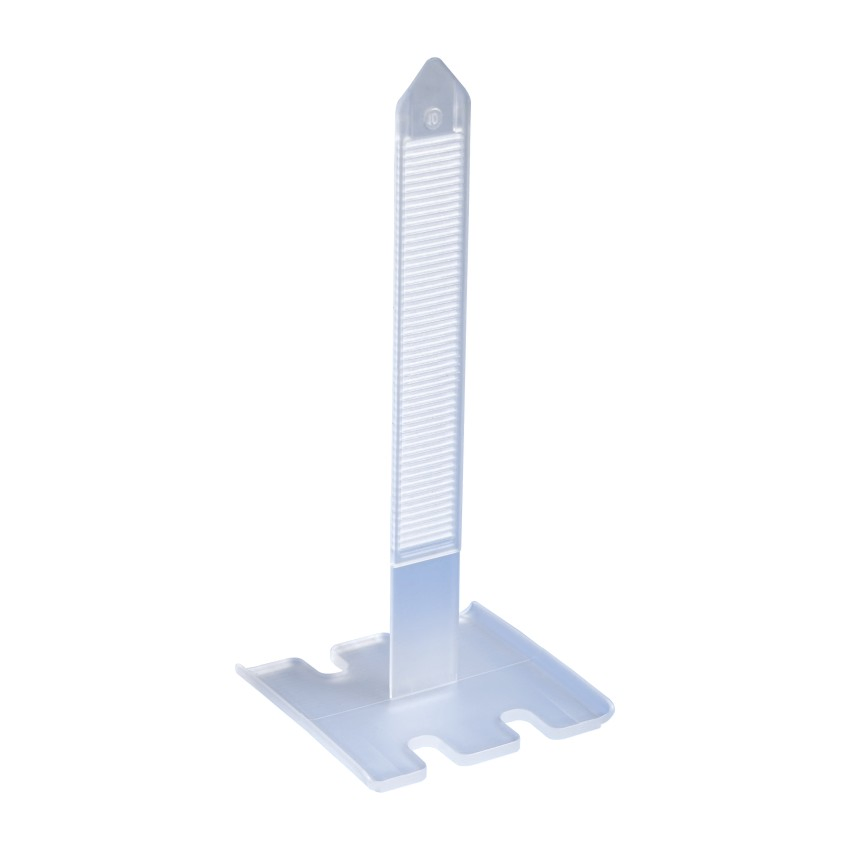 1mm 1.5/2/2.5/3mm Ceramic Tile PP Wedge Spacer Leveling System Clip