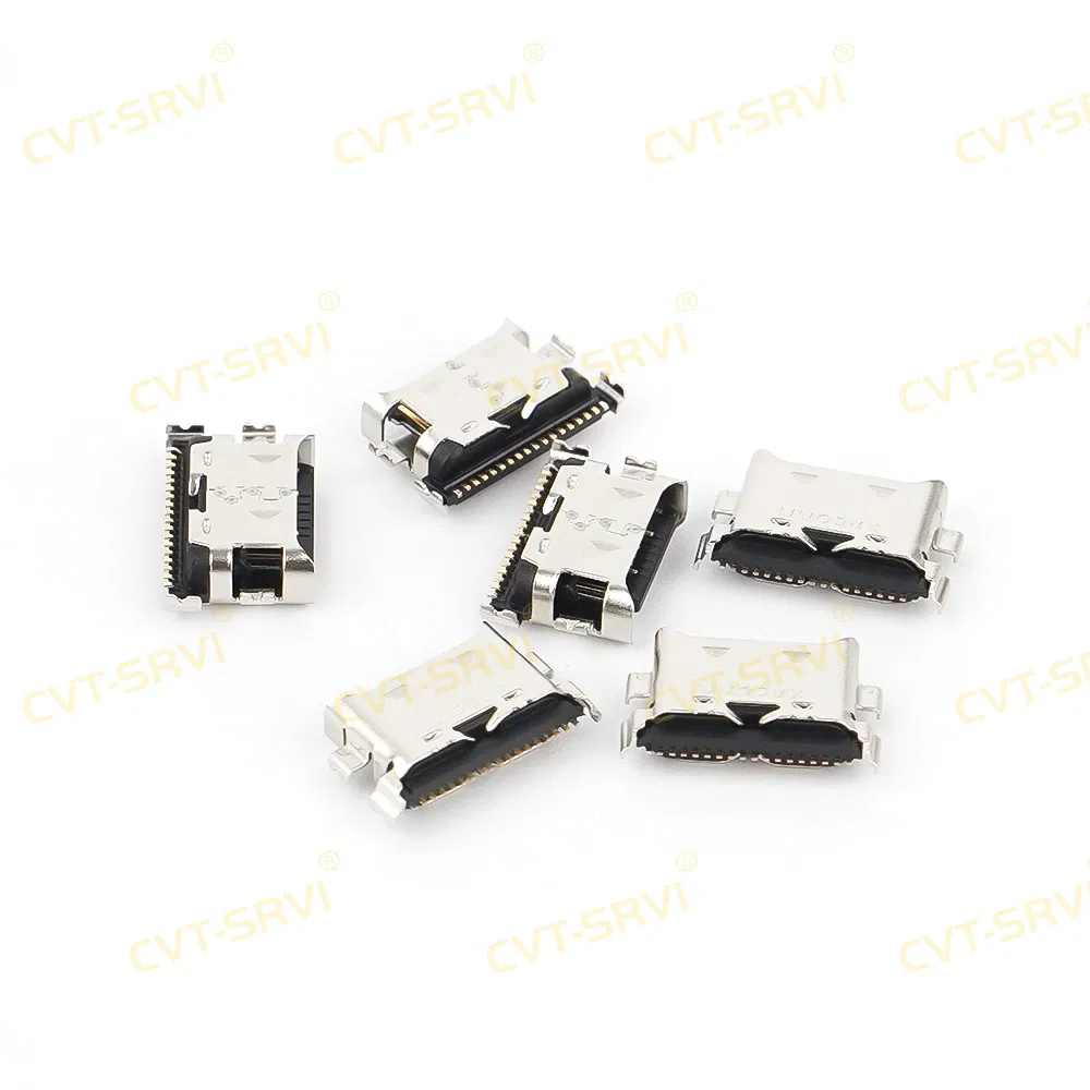 Разъём USB Type-C/Micro для Samsung A25, A35, A15, A05