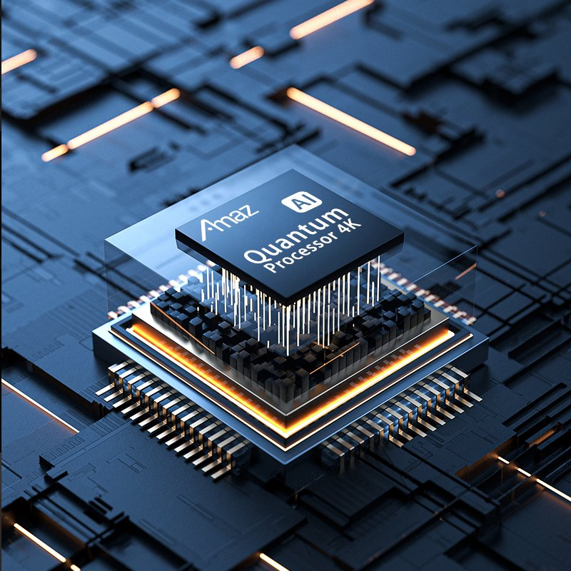 Cheapest Factory Price Android Smart TV with IPTV 32 Inch Digital UHD LED Television Voice Control