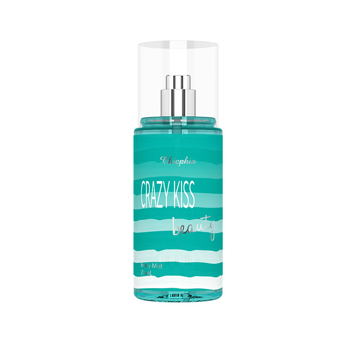 Туалетная вода Chicphia Juced Fruit Body Mist, 75 мл