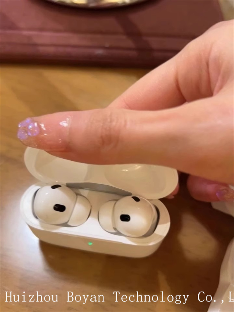 Наушники PRO 2 с активным шумоподавлением