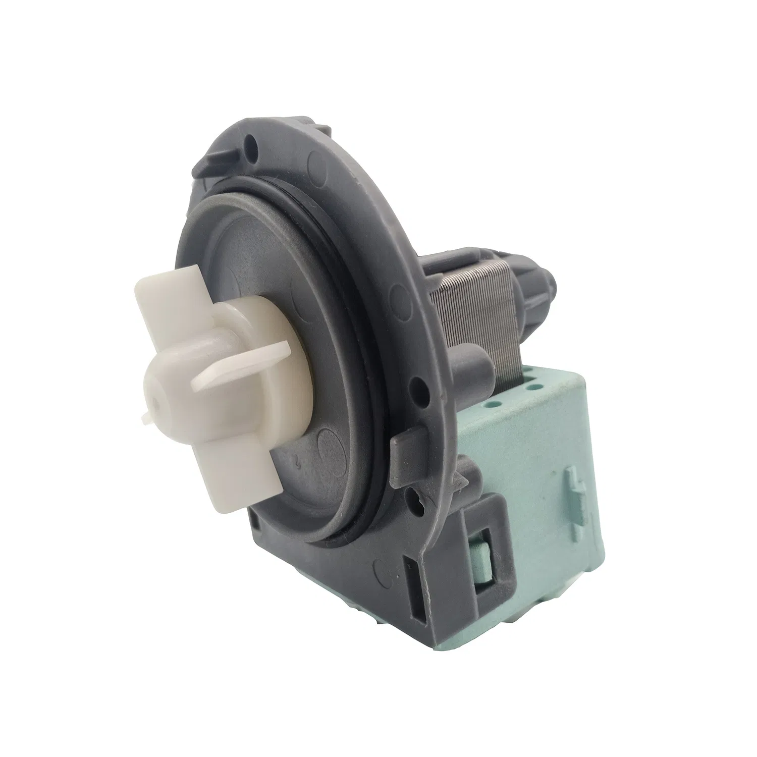 30-40W Washing Machine Parts Pump Motor with Good Service