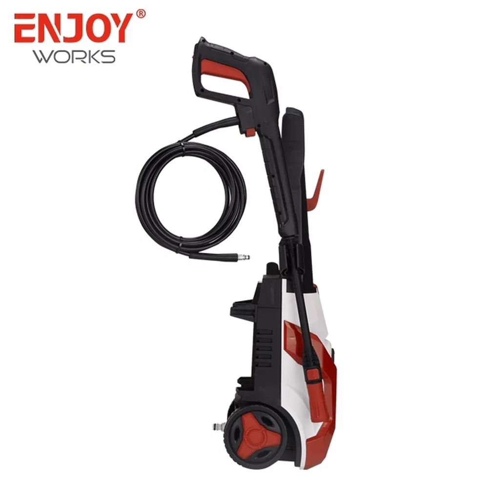 Advanced High-Powered Electric Power Pressure Cleaning Washer for Outdoor Cleaning Projects