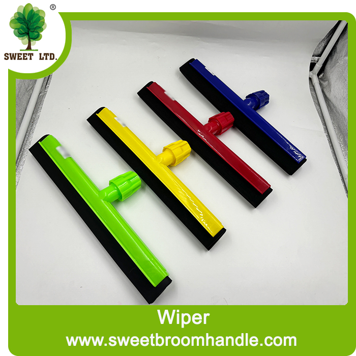 High Quality Plastic Floor Moss Squeegee Wiper