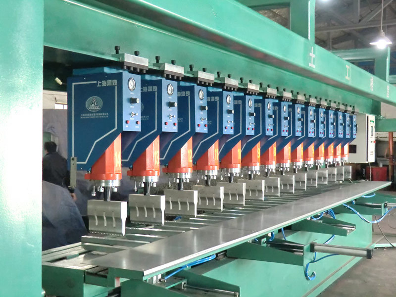 HDPE Geocell Used in Slope Protection with Factory Price