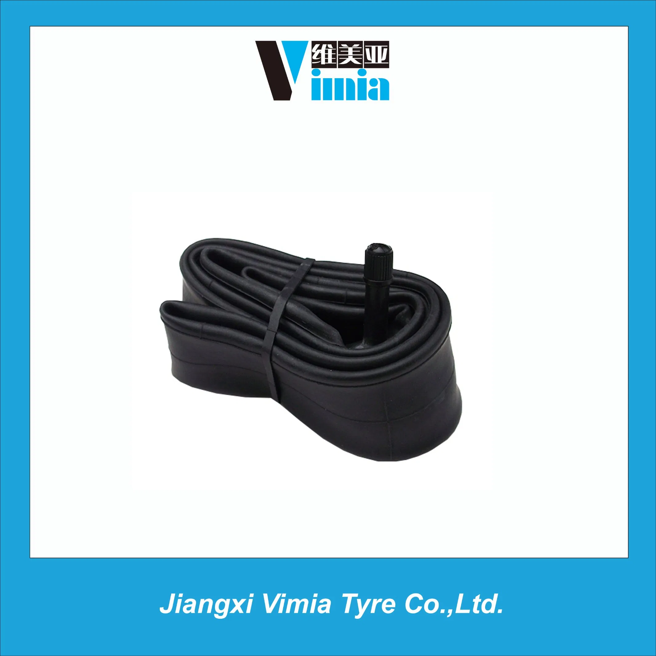 Внутренняя камера для велосипеда 16 дюймов