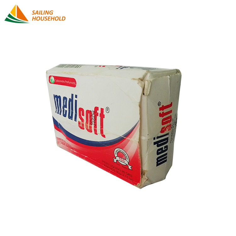 Wholesale Price Deodorization Body Skin Care Best Pure Natural Soap