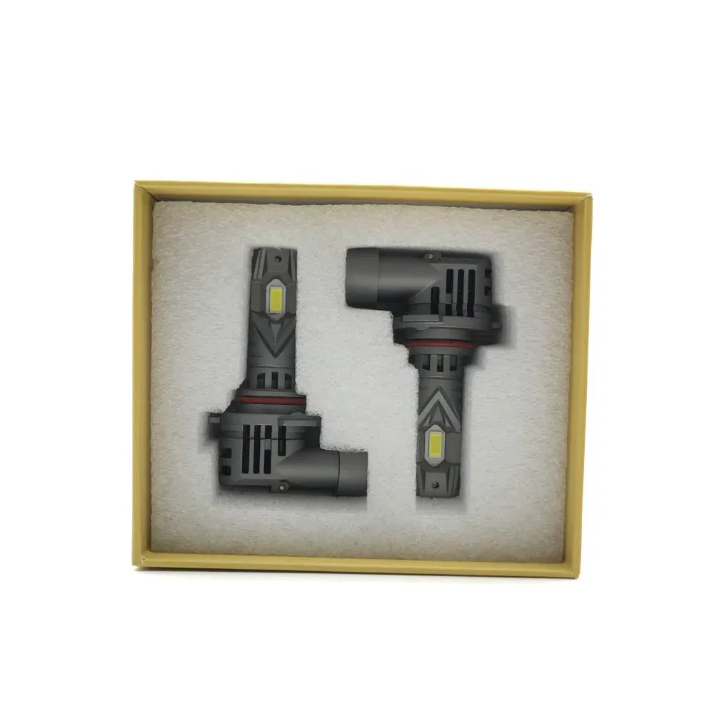 Светодиодная лампа HB3 9005 для авто