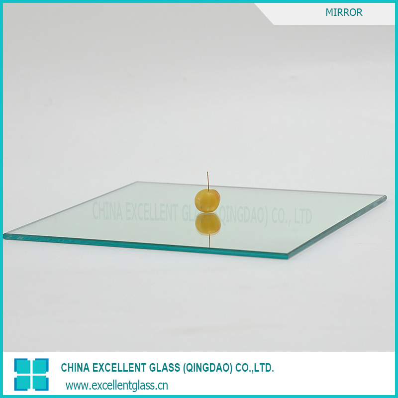 Decorative Mirror, Home Decorative Mirror, Safety Mirror, Copper Free Mirror