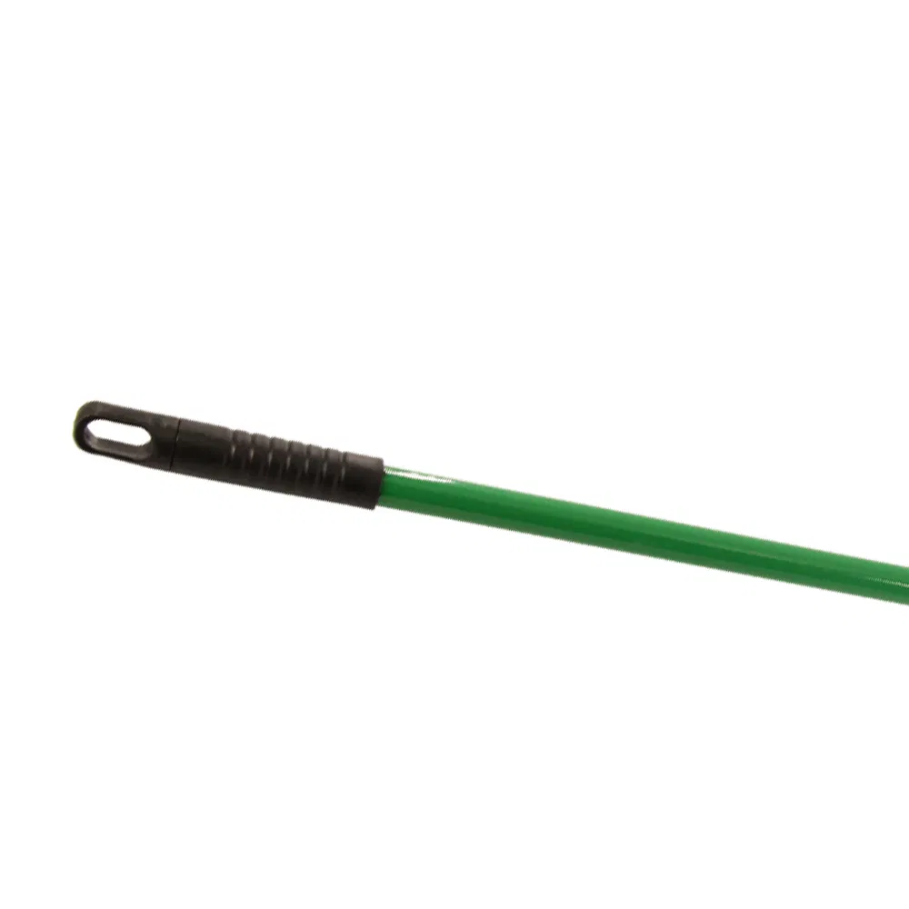Wheelie Bin Loofah Duster 25004