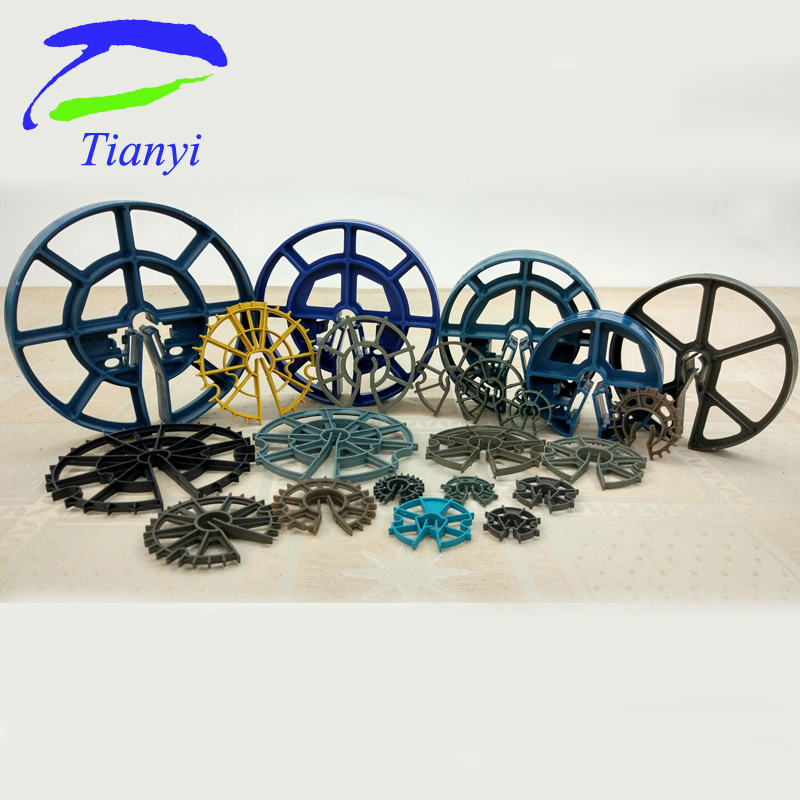 Plastic Spacer -Wheel Spacer, Circule Spacer, Cage Spacer