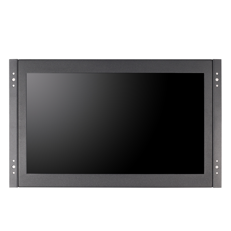 13.3 Inch LCD Display Industrial Monitor