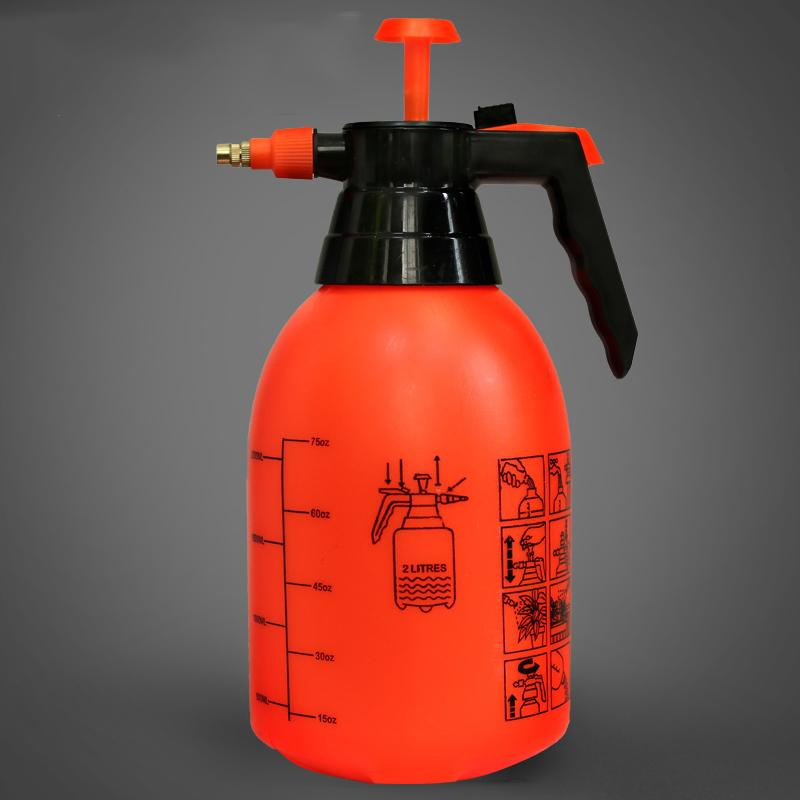 1.5L Sprayer Garden Atomizer Pot Plant Spray Bottle Watering Can