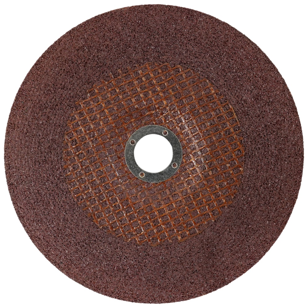 Шлифовальный круг 180 мм, высокоскоростной, абразивный