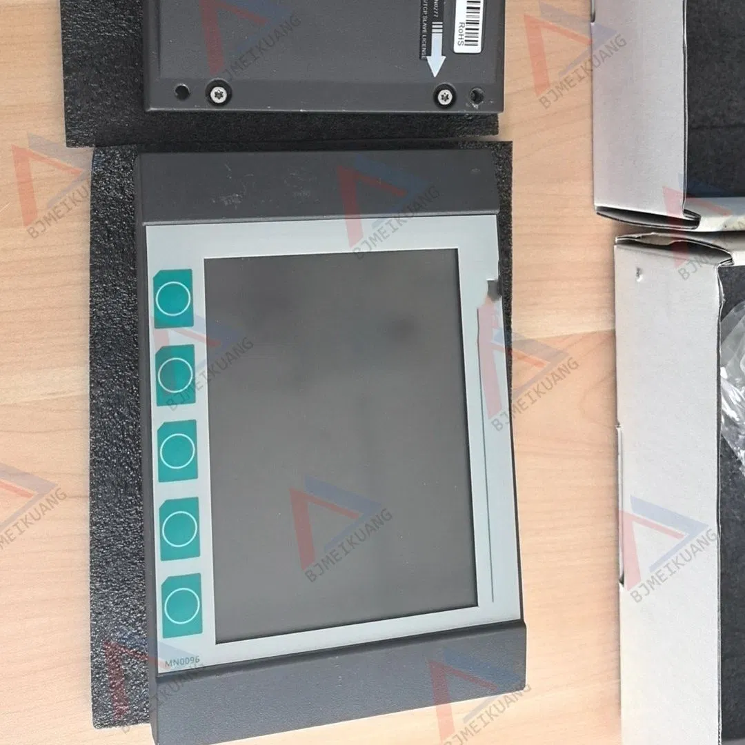 Touch Screen Mk-mm0261809 Suitable for Lt Series Mobile Station