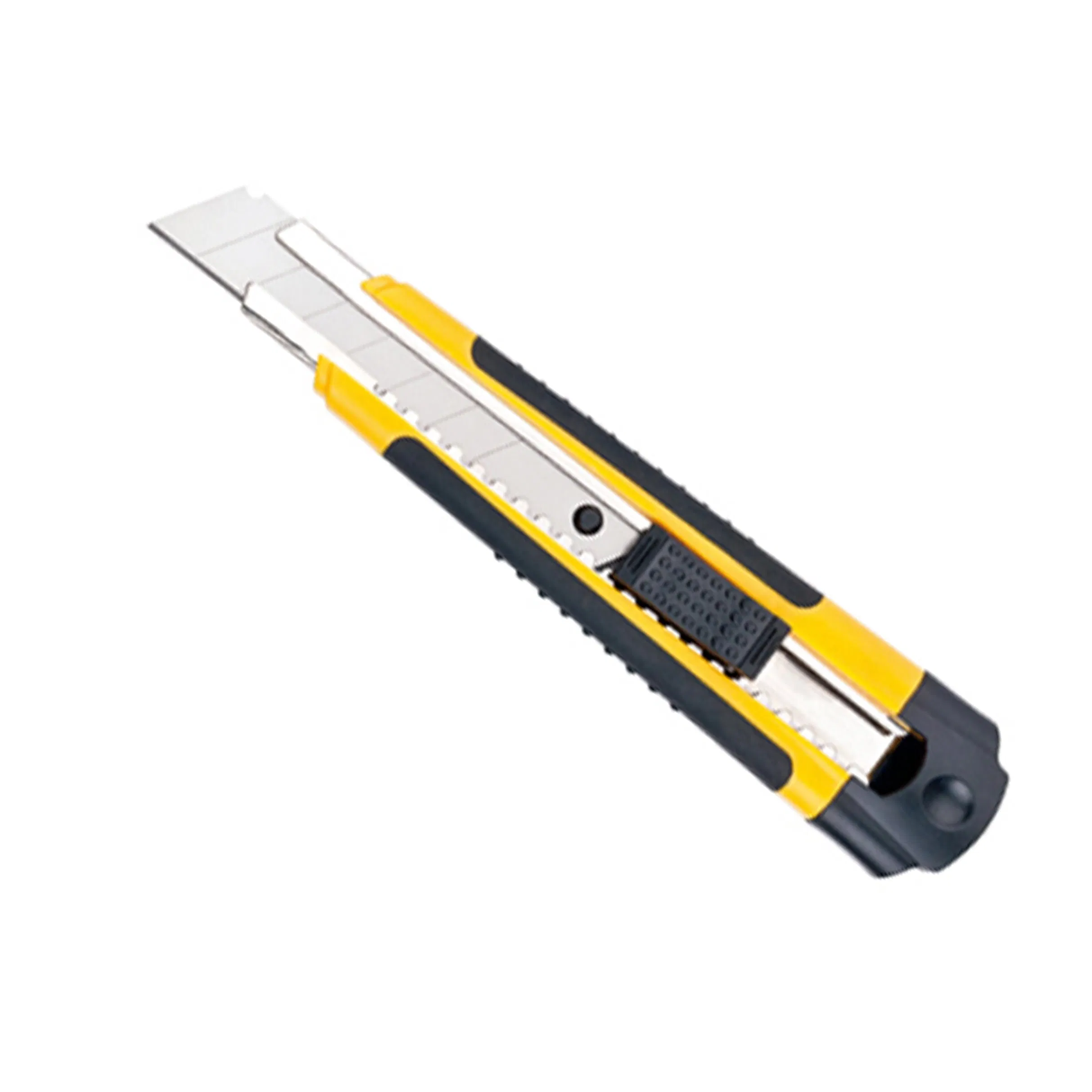 Retractable Utility Art Knife Cutter (FM-KN004)