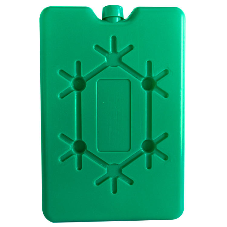 Reusable Freezer Cold Pack Mini Ice Brick Cooler Box Ice Pack for Outdoor Coolers and Lunch Boxes