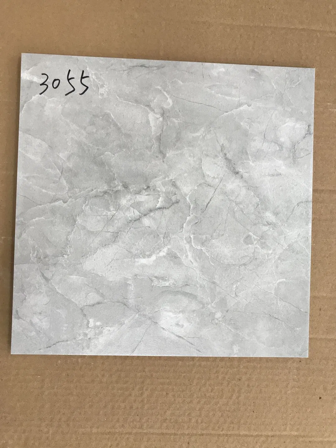 Ceramic Rustic Floor Tile Anti Slip Hotel Decorative High Quality