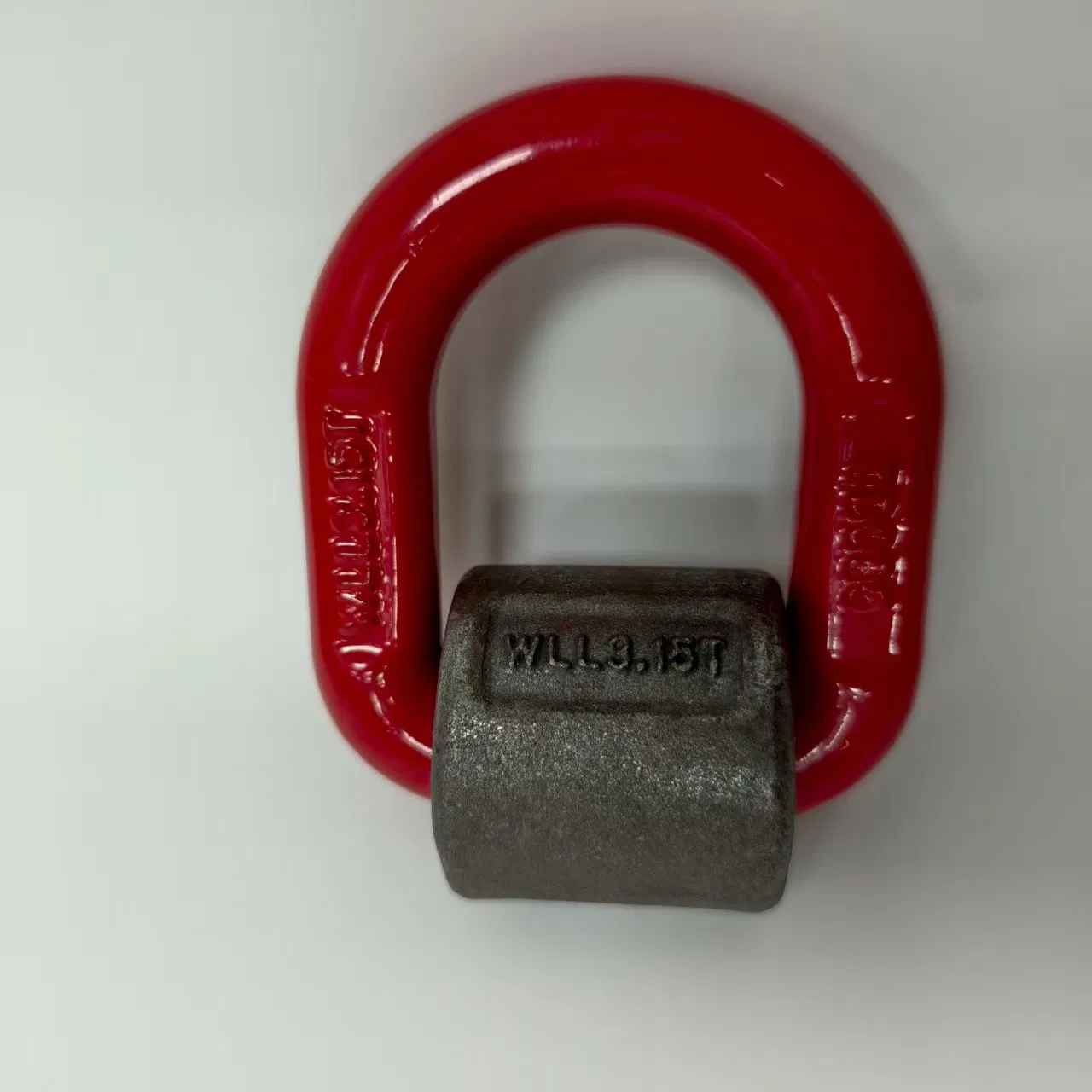 Discounts Available 35CrMo Forged D Rings for Wind Power Industry with CE