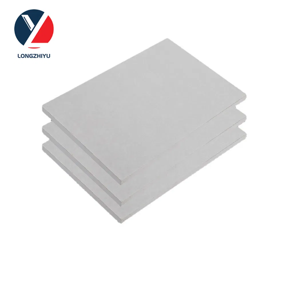 Regular Water-Proof Fire-Proof Gypsum Board for Market