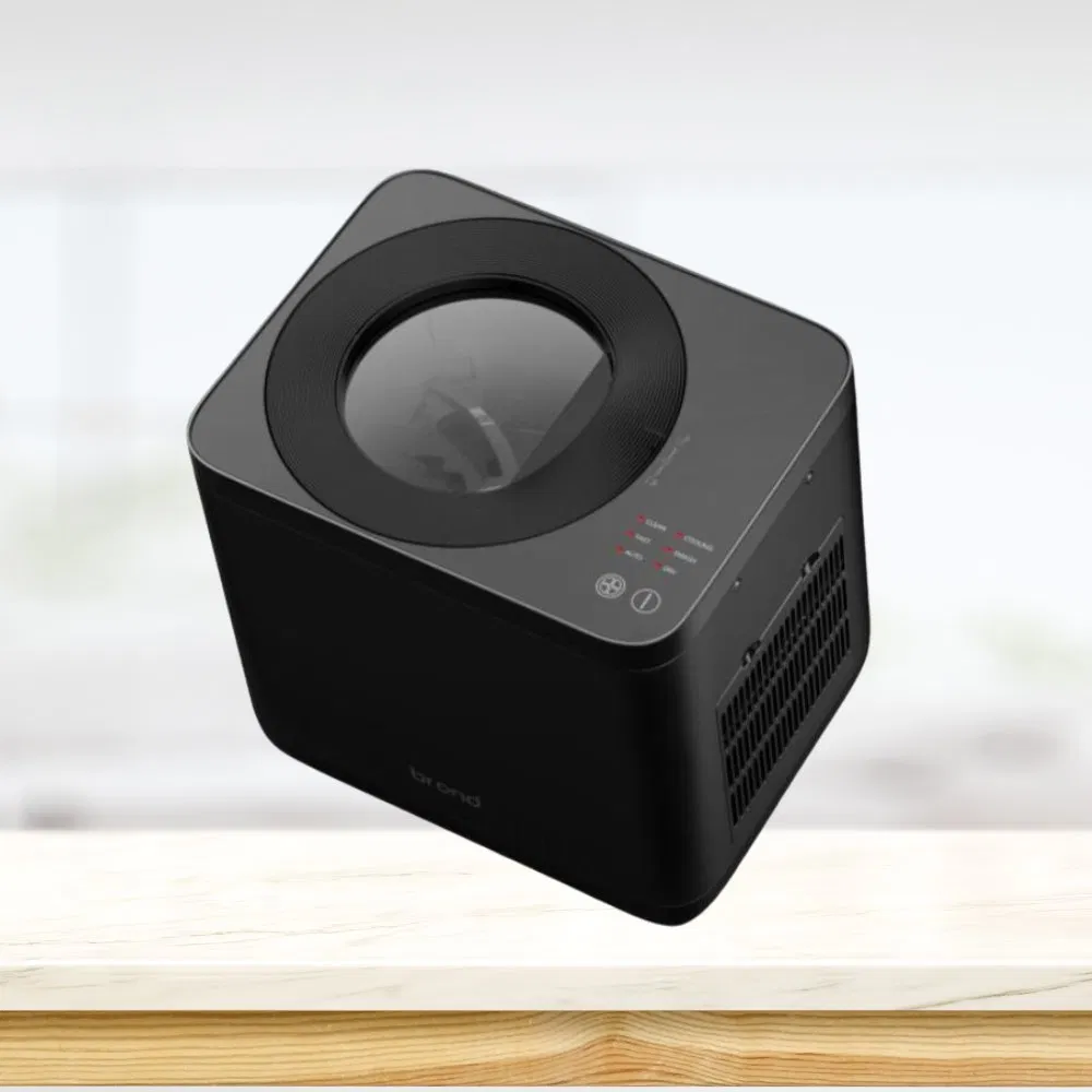 Food Waste Disposer for Heavy-Duty Kitchen Tasks