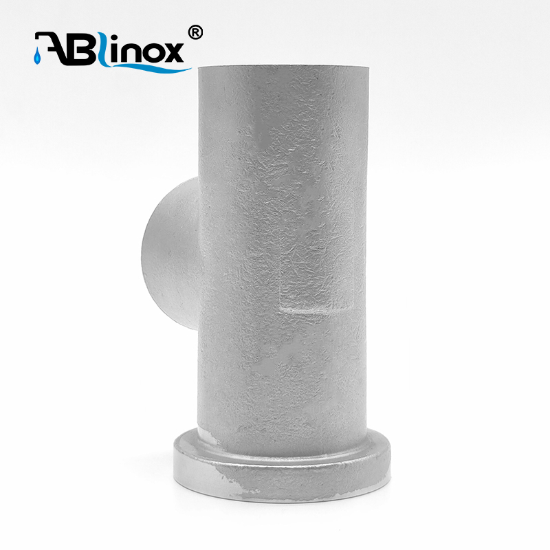 China Factory OEM/ODM Wholesale 304 Stainless Steel Precision Casting Faucet Body CNC Machining Faucet Parts for Replacement