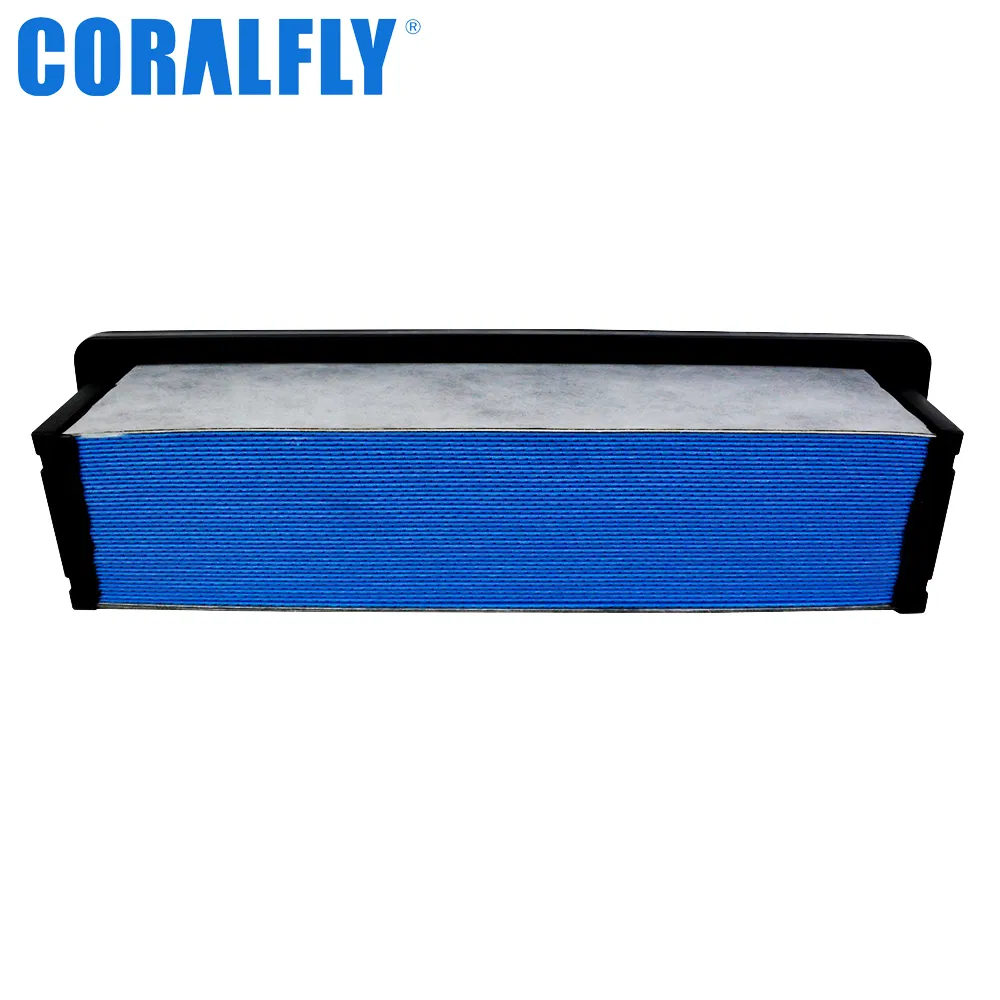 Воздушный фильтр дизельный Coralfly 0342776010