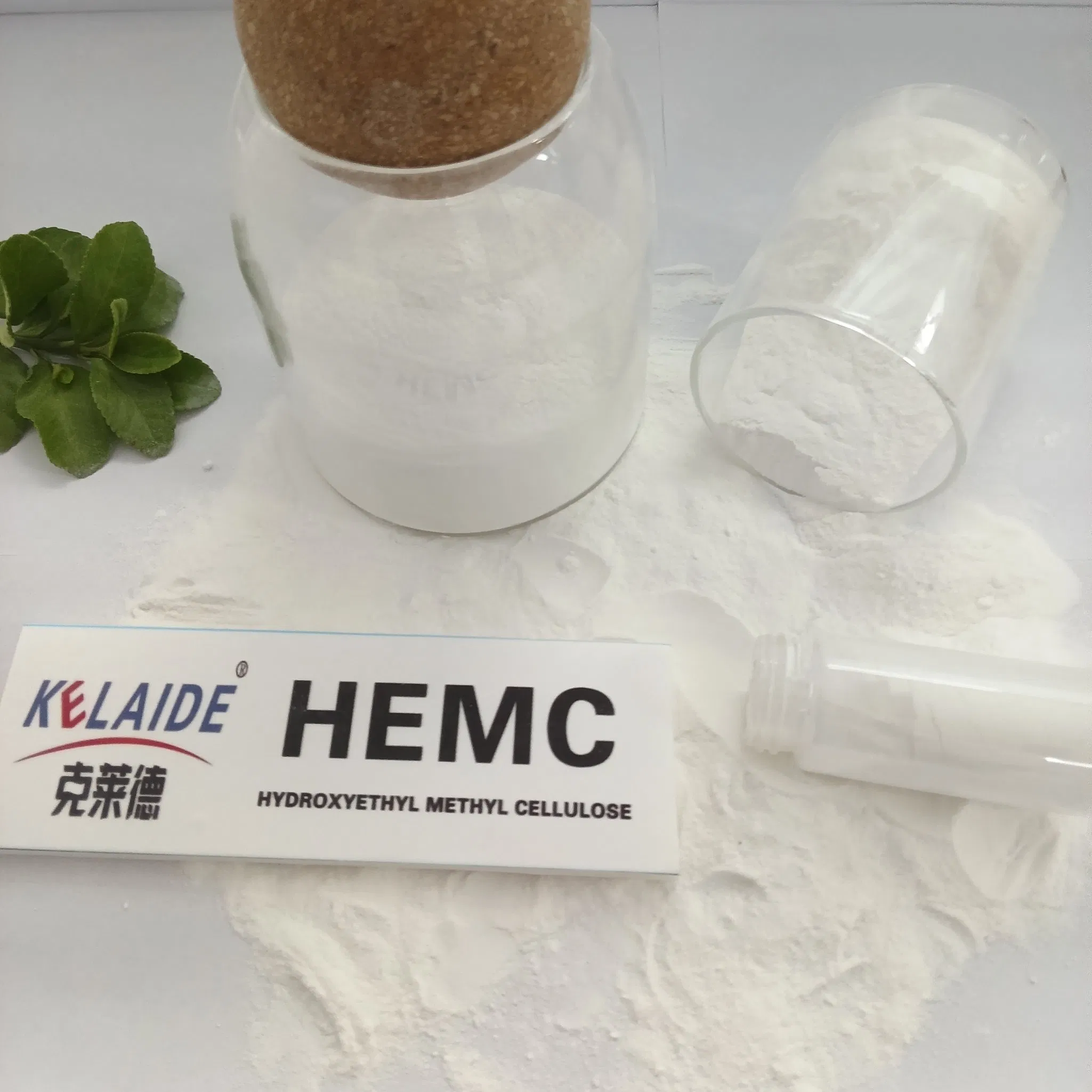 Hot Sale Materials Improve Wear Resistance Hydroxyethyl Methyl Cellulose Hemc