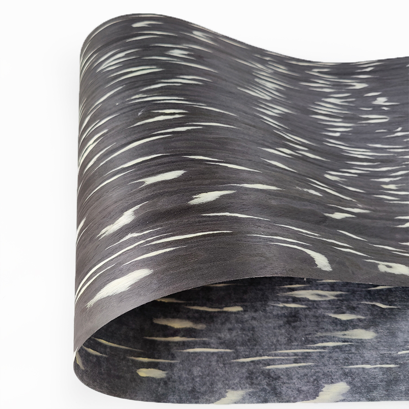 Engineered Veneer Sheets Plywood China Cheap Recon Face Veneer