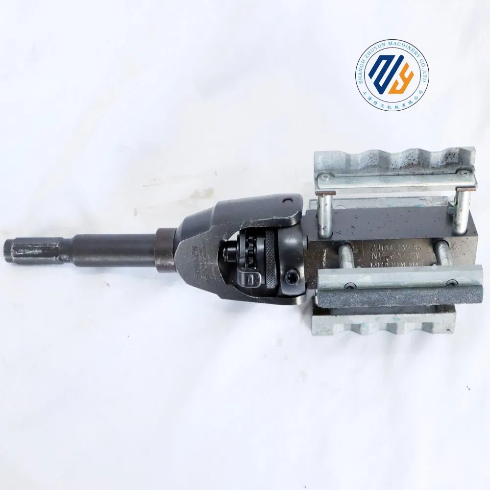 Алмазный хонинговальный инструмент с прочной гильзой