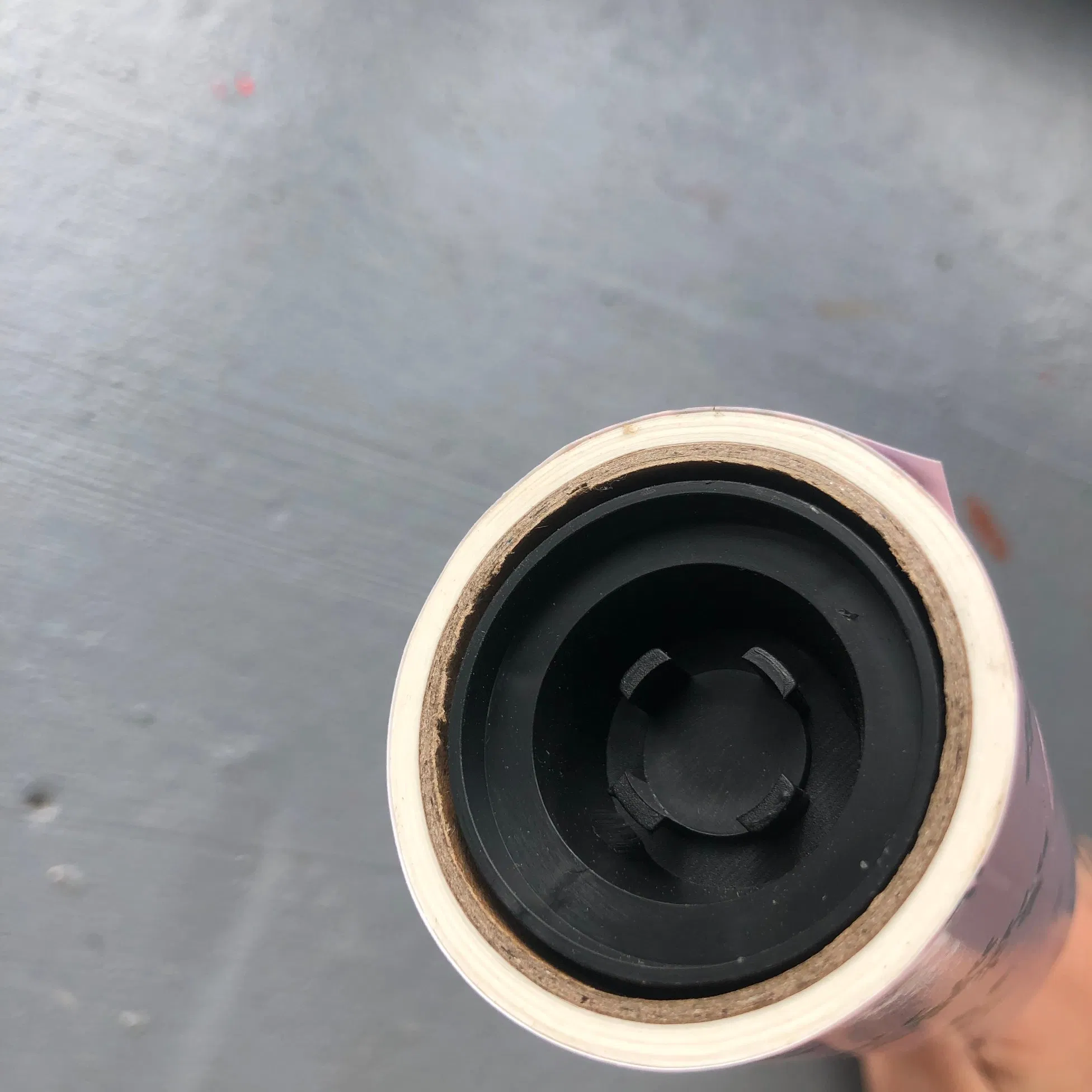 30 Sheets Sticky Portable Travel Refill Lint Roller with Cat Paw Handle