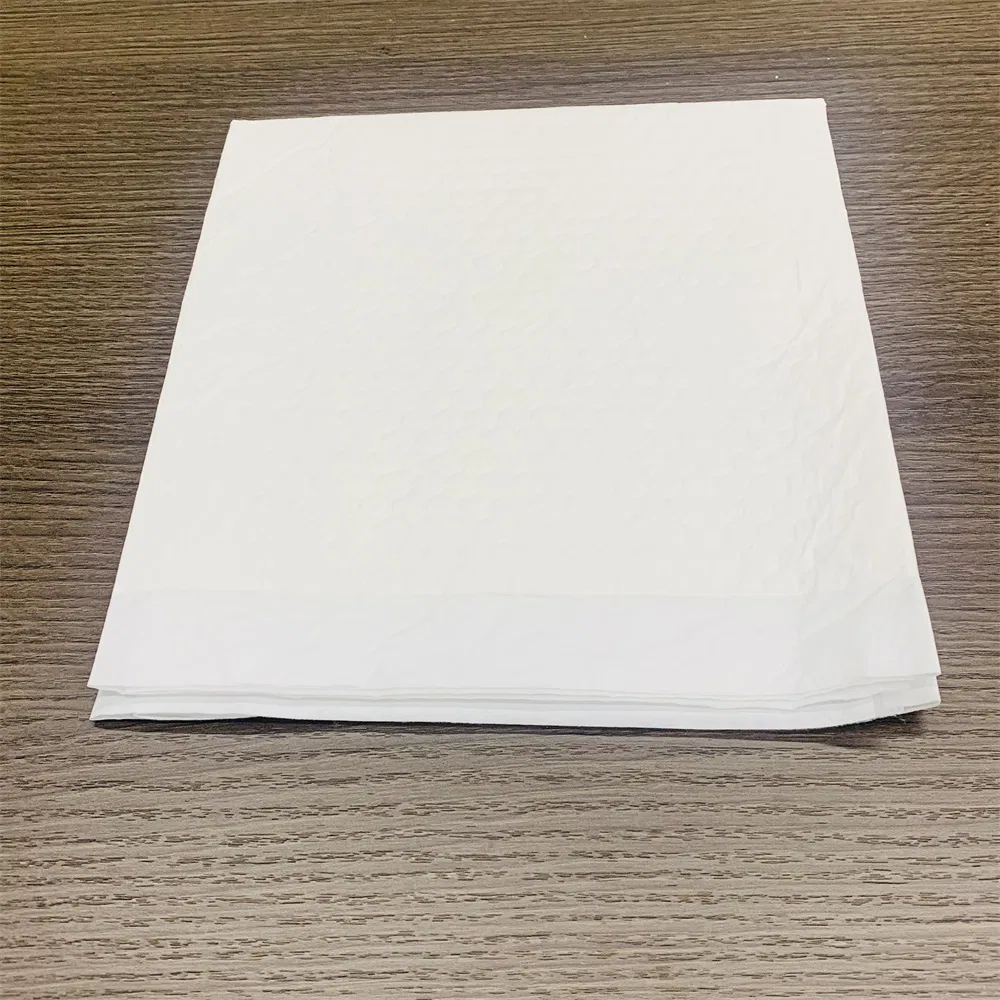 Reliable Disposable Underpads for Hospital and Home Use