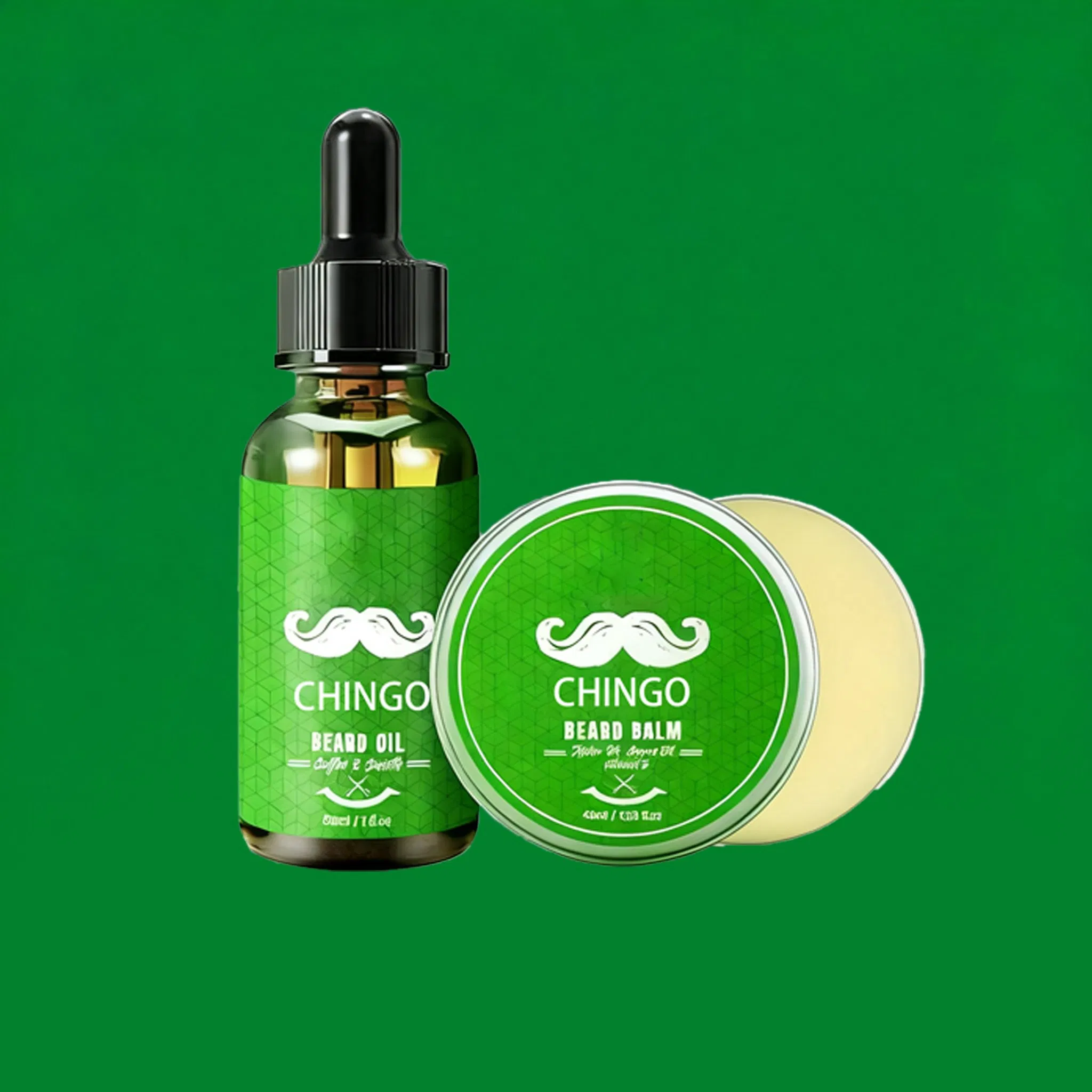 Cleanse Gently & Hydrate Beard Shampoo Well Premium Beard Care for Men Daily