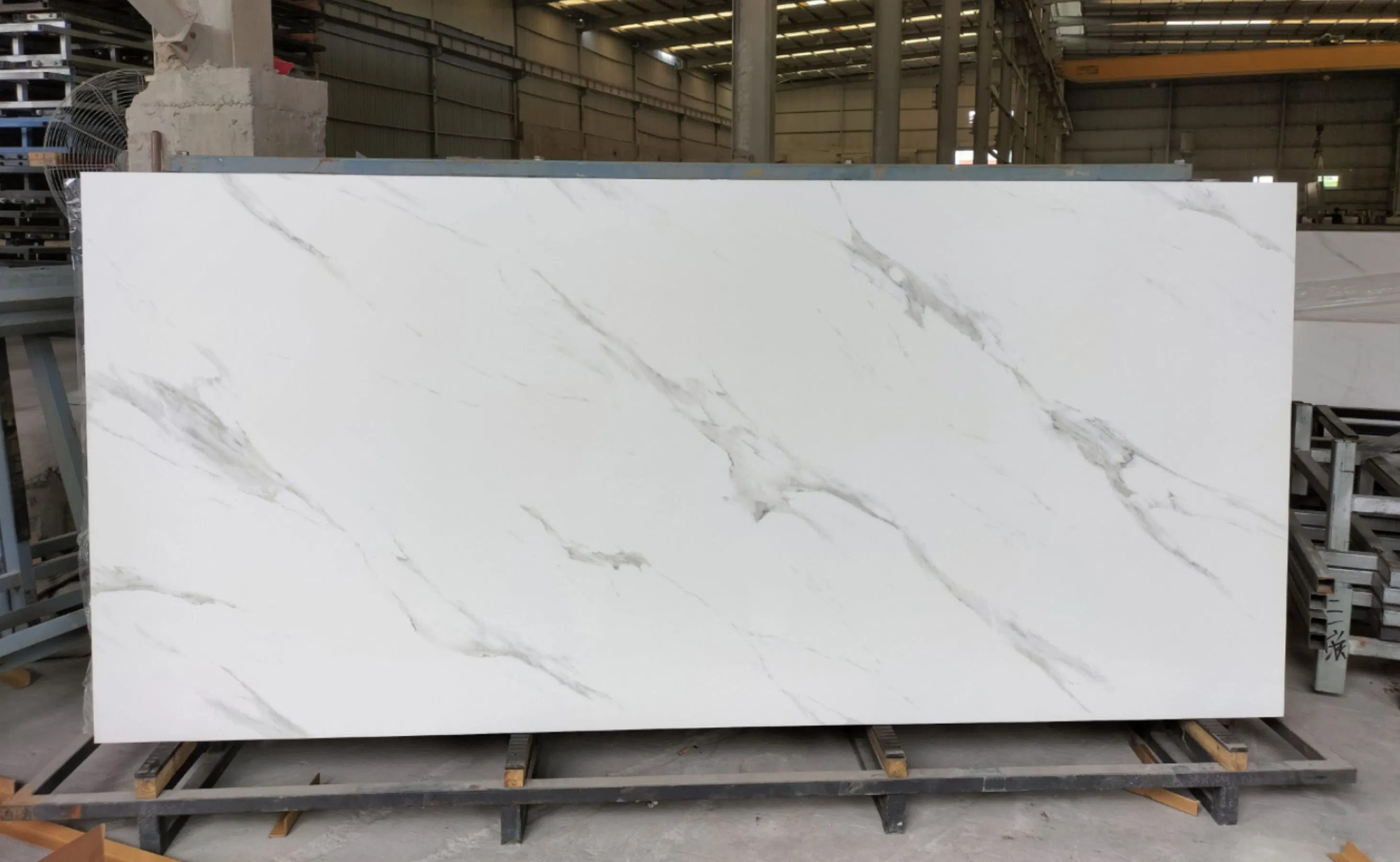 Sintered Stone Big Thin Porcelain Slabs Countertops Vanity Tops Table Tops