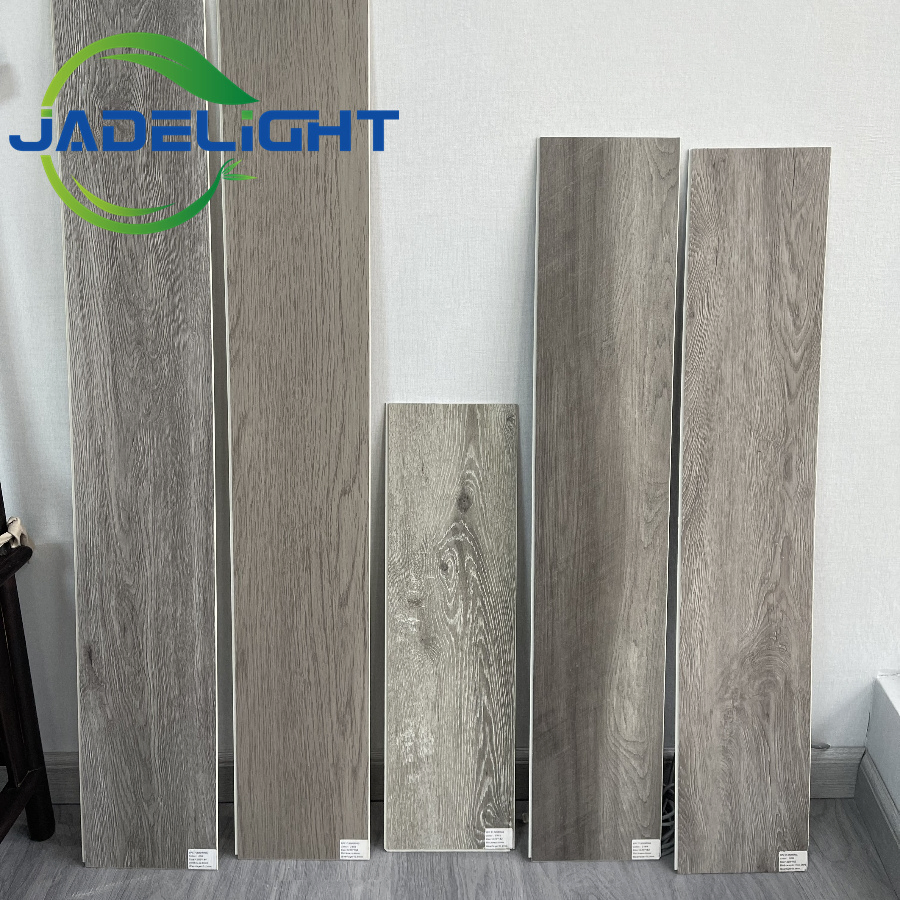 Customizable Spc Flooring Cheap and Fine Vinyl Wood Flooring