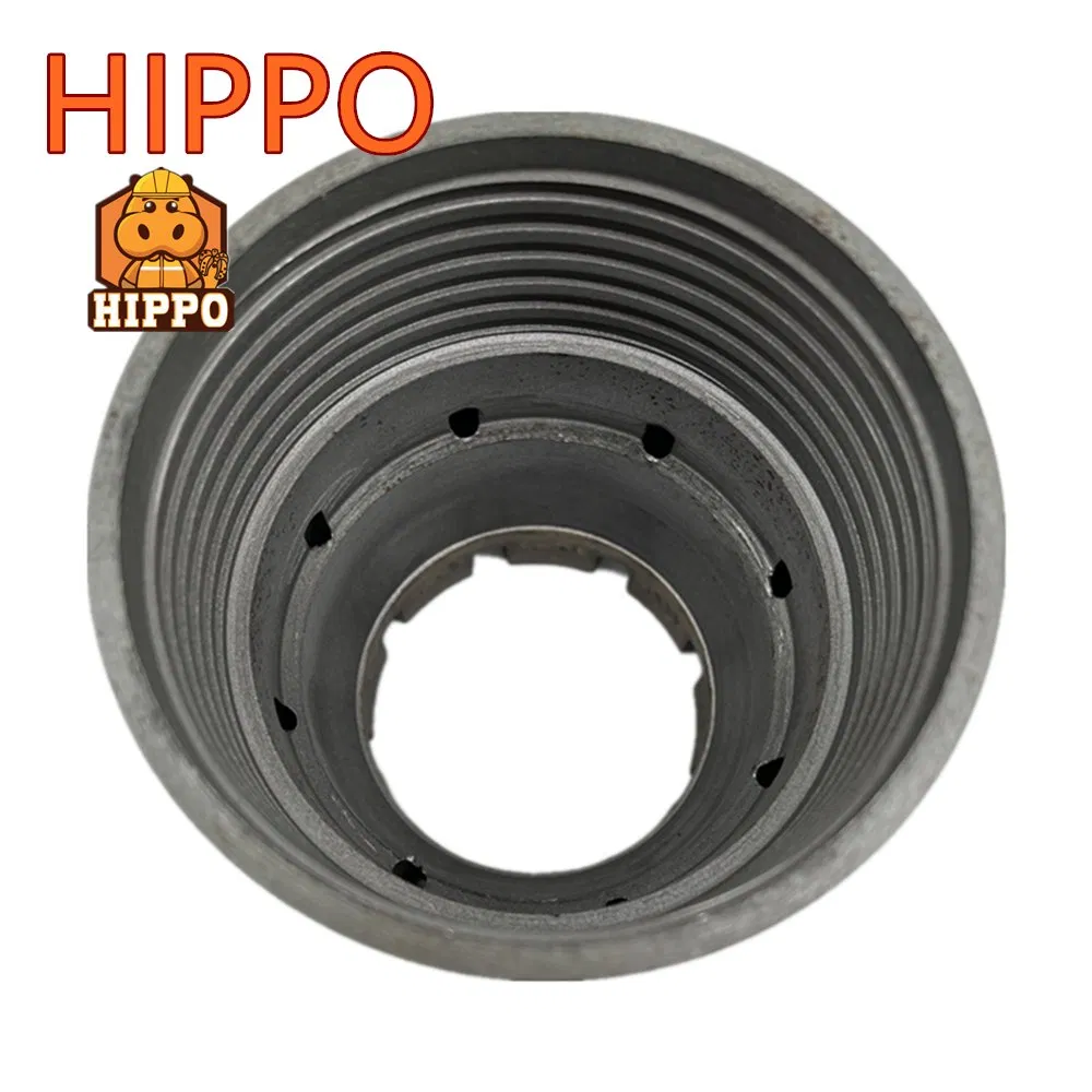 Алмазные коронки HQ для геологического бурения