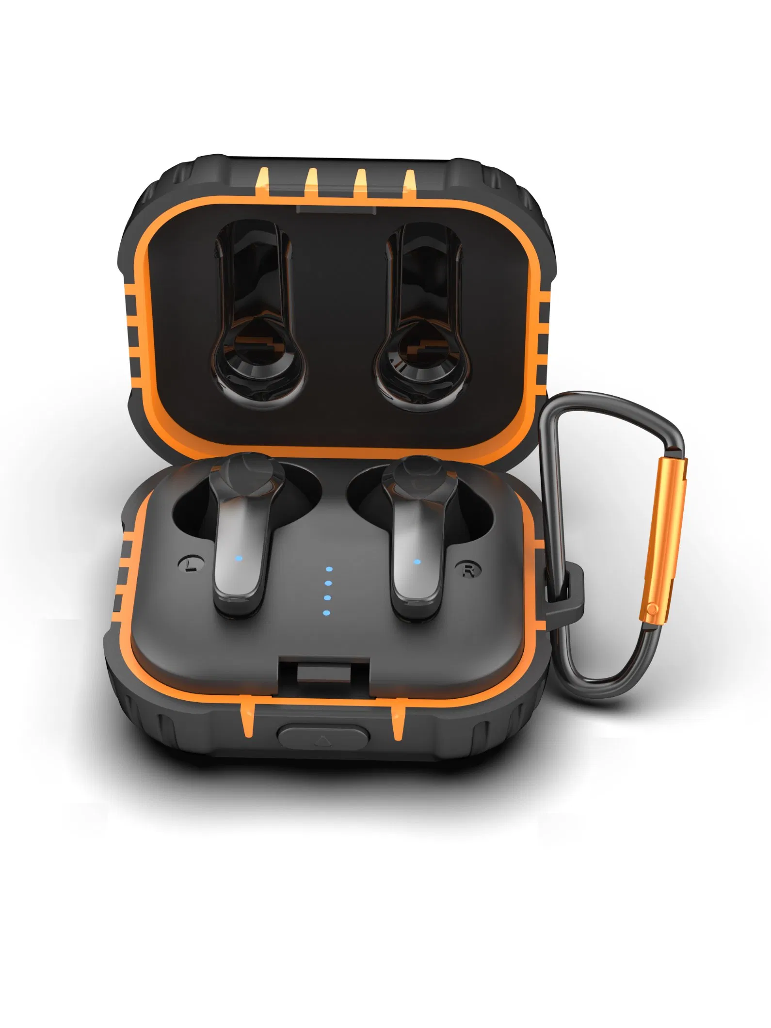 Беспроводные наушники TWS Kingstar Bluetooth 5.2