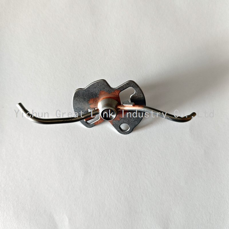 Клапан охлаждения поршня Land Rover 4.4D 448dt (2013-2022)