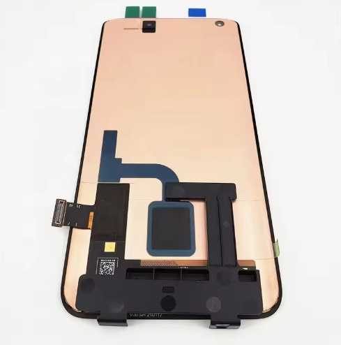 Mobile Phone LCD for Xiaomii 11 Ultra LCD Screen Display