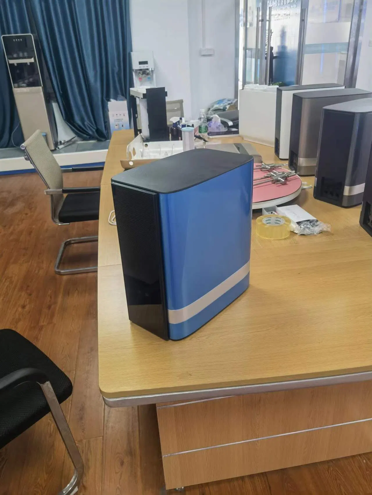 600gpd High Flow Water Purifier