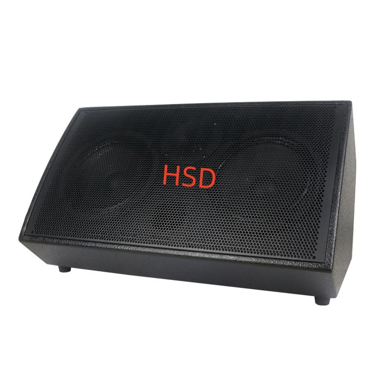 Wireless Active Professional Guitar Speakerwith Portable Battery