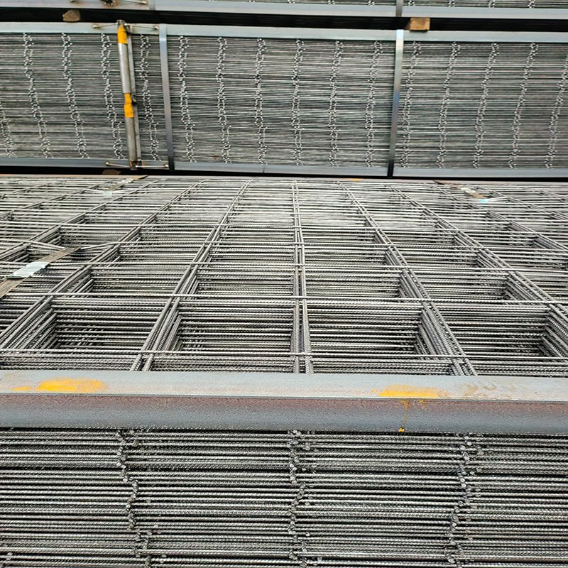 Concrete Reinforcement Wire Mesh for Building